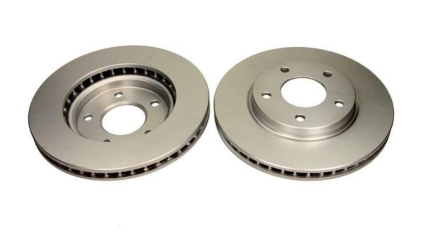 Disc frana punte fata (QD5186 QUARO) DODGE,MITSUBISHI