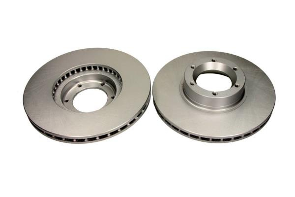 Disc frana punte fata (QD5266 QUARO) OPEL,RENAULT,VAUXHALL