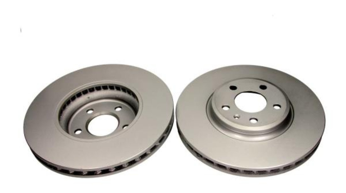 Disc frana punte fata (QD5349 QUARO) AUDI