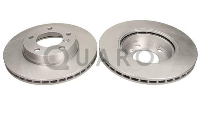 Disc frana punte fata (QD5414 QUARO) BMW,BMW (BRILLIANCE),De La Chapelle