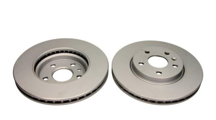 Disc frana punte fata (QD5415 QUARO) CHEVROLET,DAEWOO,OPEL,VAUXHALL