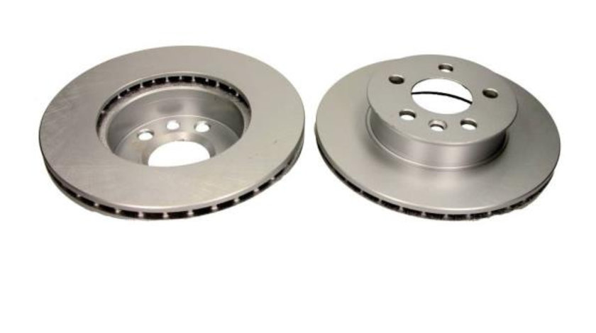 Disc frana punte fata (QD5598 QUARO) VW