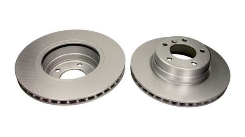 Disc frana punte fata (QD5985 QUARO) BMW,BMW (BRILLIANCE)