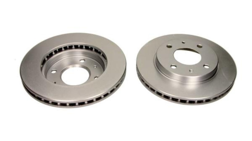 Disc frana punte fata (QD6148 QUARO) HYUNDAI,KIA,MITSUBISHI,PROTON,VOLVO