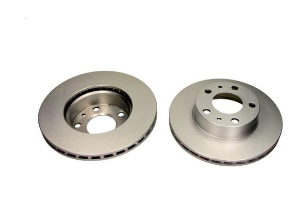 Disc frana punte fata (QD6469 QUARO) Citroen,FIAT,PEUGEOT