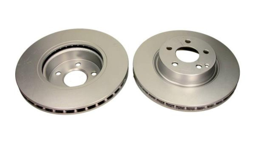 Disc frana punte fata (QD6479 QUARO) MERCEDES-BENZ