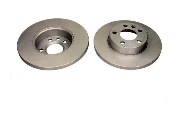 Disc frana punte fata (QD6669 QUARO) VW