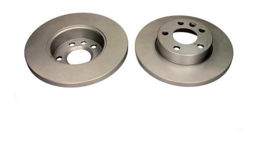 Disc frana punte fata (QD6669 QUARO) VW