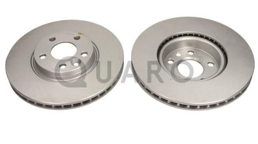 Disc frana punte fata (QD6766 QUARO) FORD,LAND ROVER,VOLVO,VOLVO ASIA