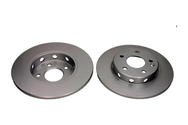 Disc frana punte fata (QD7075 QUARO) MERCEDES-BENZ