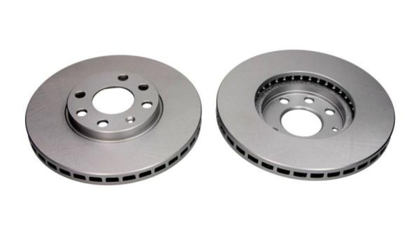 Disc frana punte fata (QD7138 QUARO) CHEVROLET,OPEL,VAUXHALL