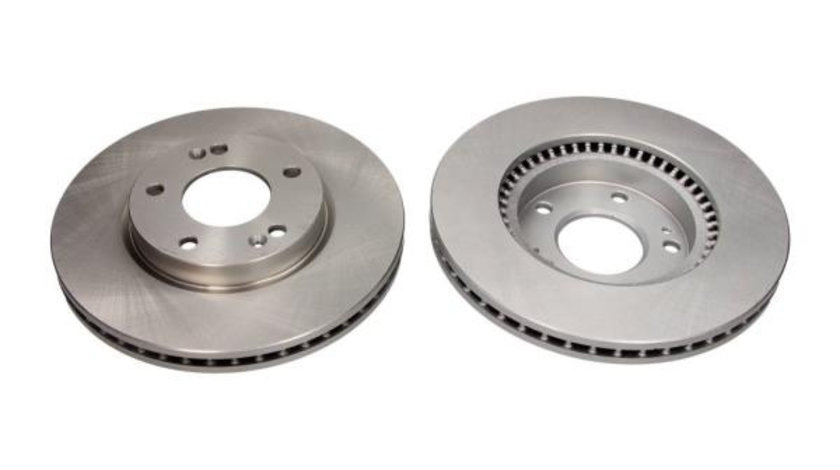 Disc frana punte fata (QD7196 QUARO) HYUNDAI,KIA