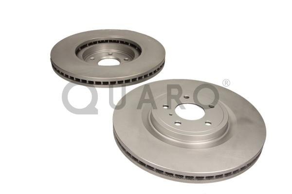 Disc frana punte fata (QD7288 QUARO) INFINITI,NISSAN