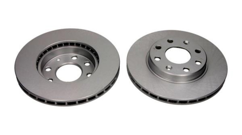 Disc frana punte fata (QD7417 QUARO) CHEVROLET,DAEWOO