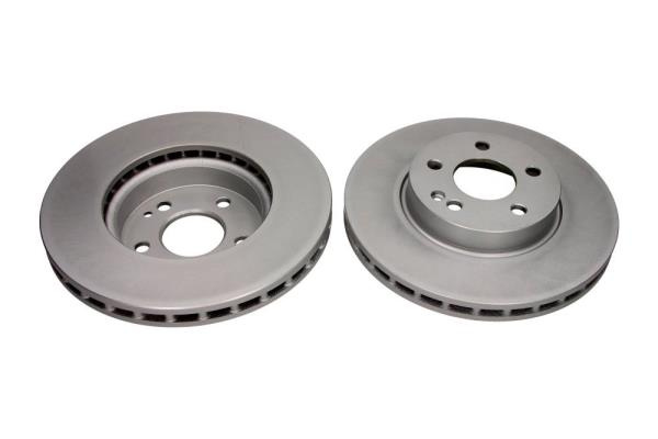 Disc frana punte fata (QD7445 QUARO) MERCEDES-BENZ,MERCEDES-BENZ (FJDA)