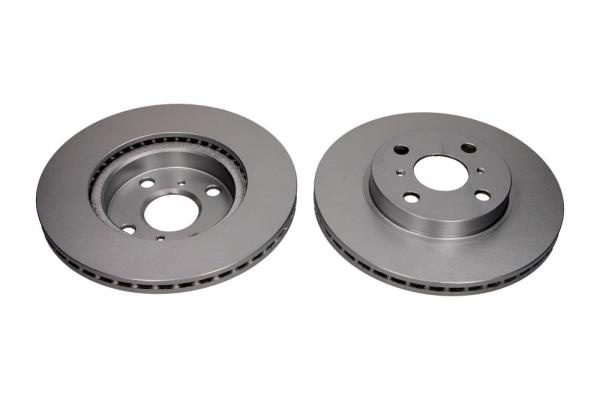 Disc frana punte fata (QD7541 QUARO) FAW (TIANJIN),GEELY,GREAT WALL,TOYOTA