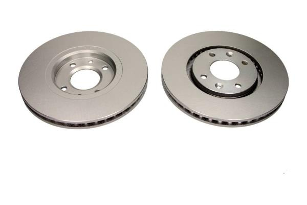 Disc frana punte fata (QD7561 QUARO) Citroen,PEUGEOT