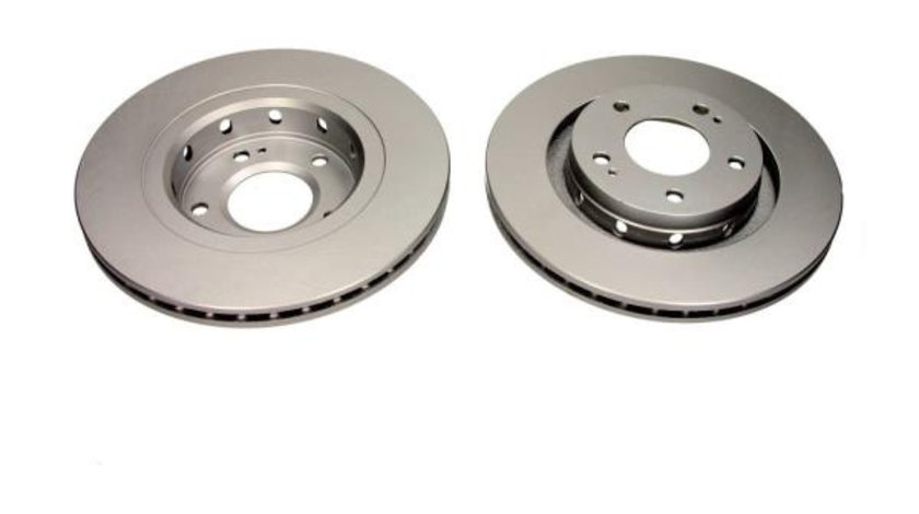 Disc frana punte fata (QD7689 QUARO) Citroen,MITSUBISHI,PEUGEOT