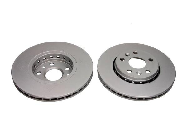 Disc frana punte fata (QD7730 QUARO) MERCEDES-BENZ,RENAULT