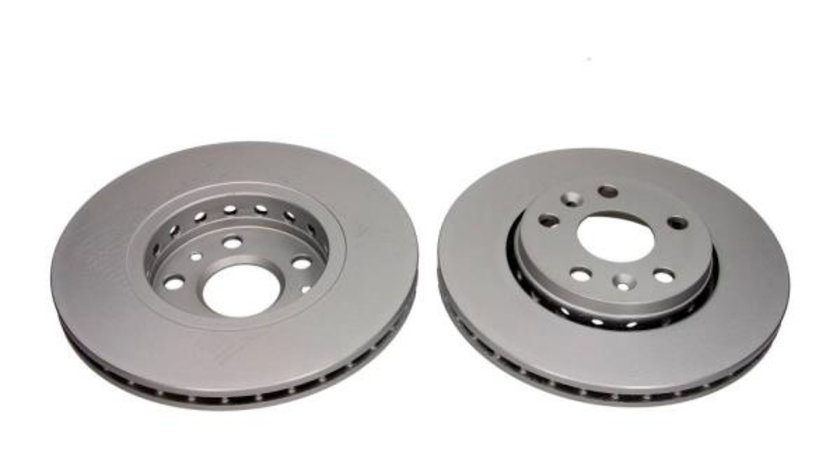 Disc frana punte fata (QD7730 QUARO) MERCEDES-BENZ,RENAULT