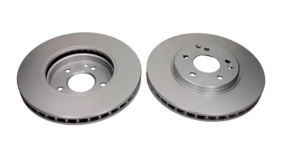 Disc frana punte fata (QD7786 QUARO) CHRYSLER,MERCEDES-BENZ