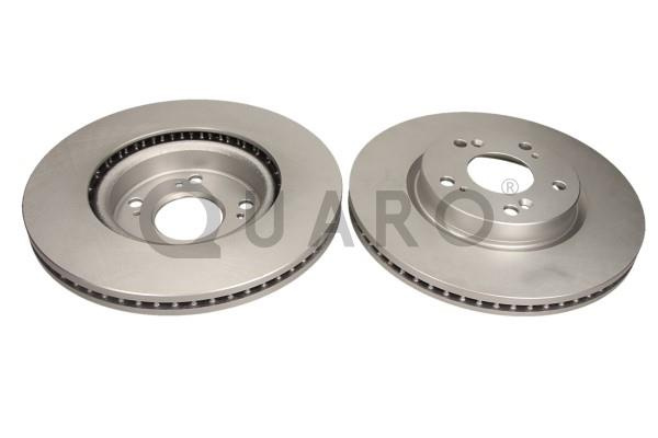 Disc frana punte fata (QD7790 QUARO) HONDA