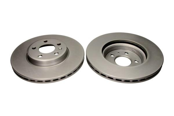 Disc frana punte fata (QD8004 QUARO) AUDI