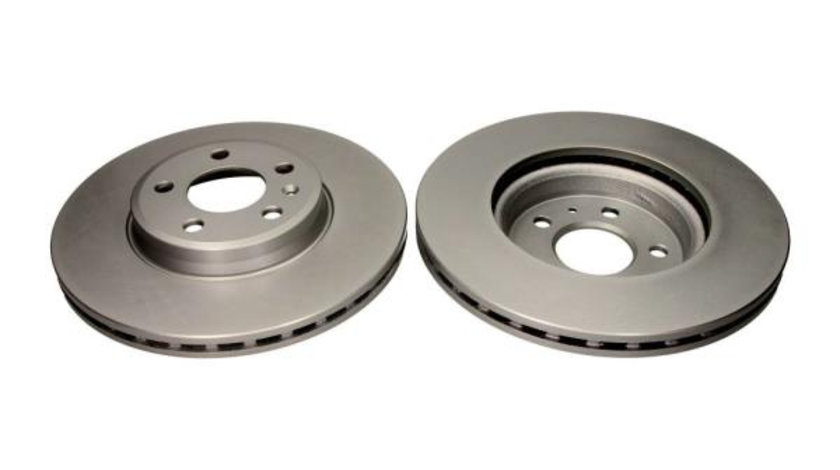 Disc frana punte fata (QD8004 QUARO) AUDI