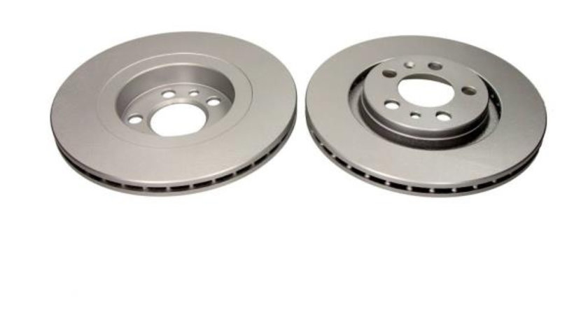 Disc frana punte fata (QD8014 QUARO) AUDI,BESTURN (FAW),SEAT,SKODA,VW,ZHONGHUA(BRILLIANCE)