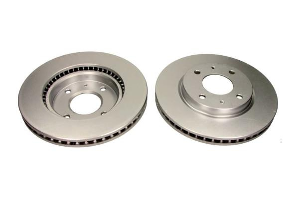 Disc frana punte fata (QD8024 QUARO) MITSUBISHI