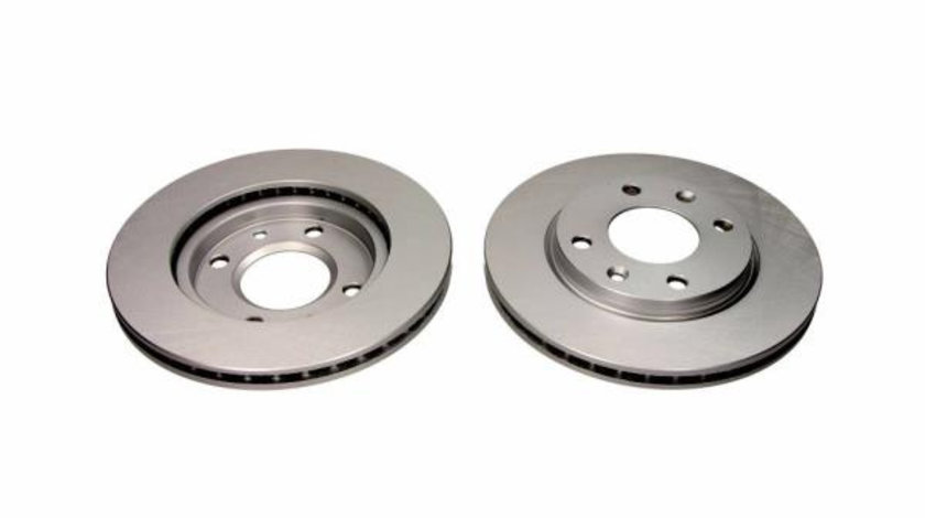 Disc frana punte fata (QD8039 QUARO) Citroen,LIFAN,MEGA,PEUGEOT