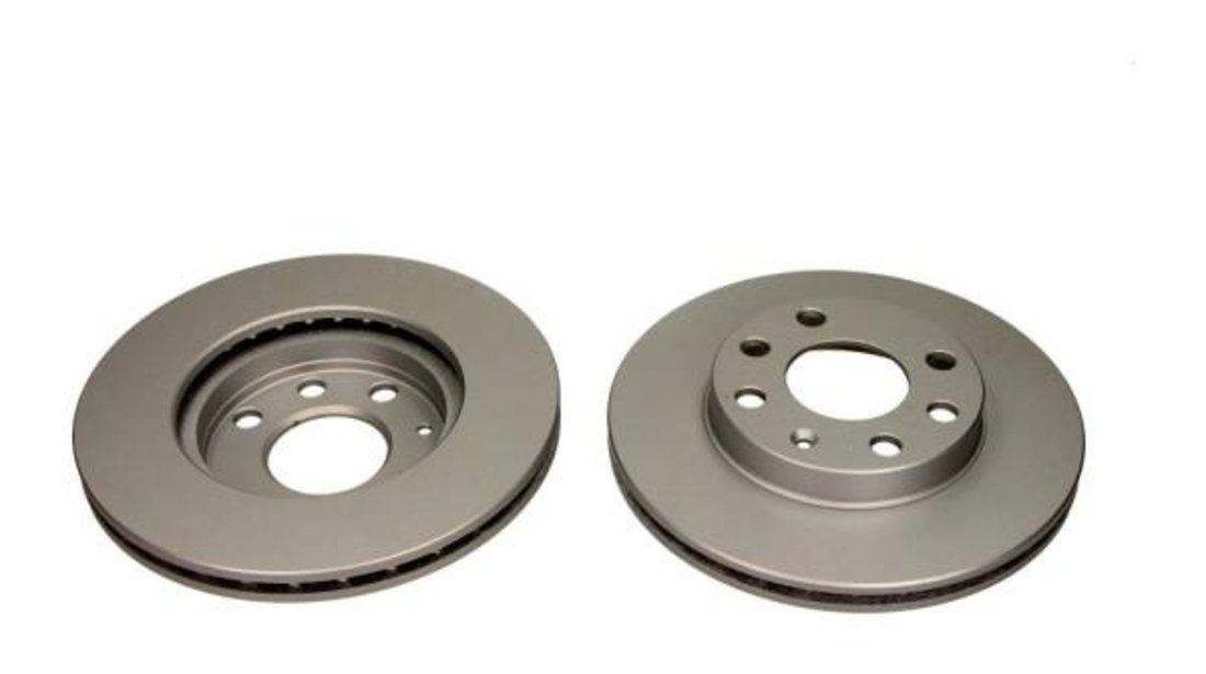 Disc frana punte fata (QD8485 QUARO) BEDFORD,CHEVROLET,DAEWOO,FSO,OPEL,VAUXHALL,ZAZ