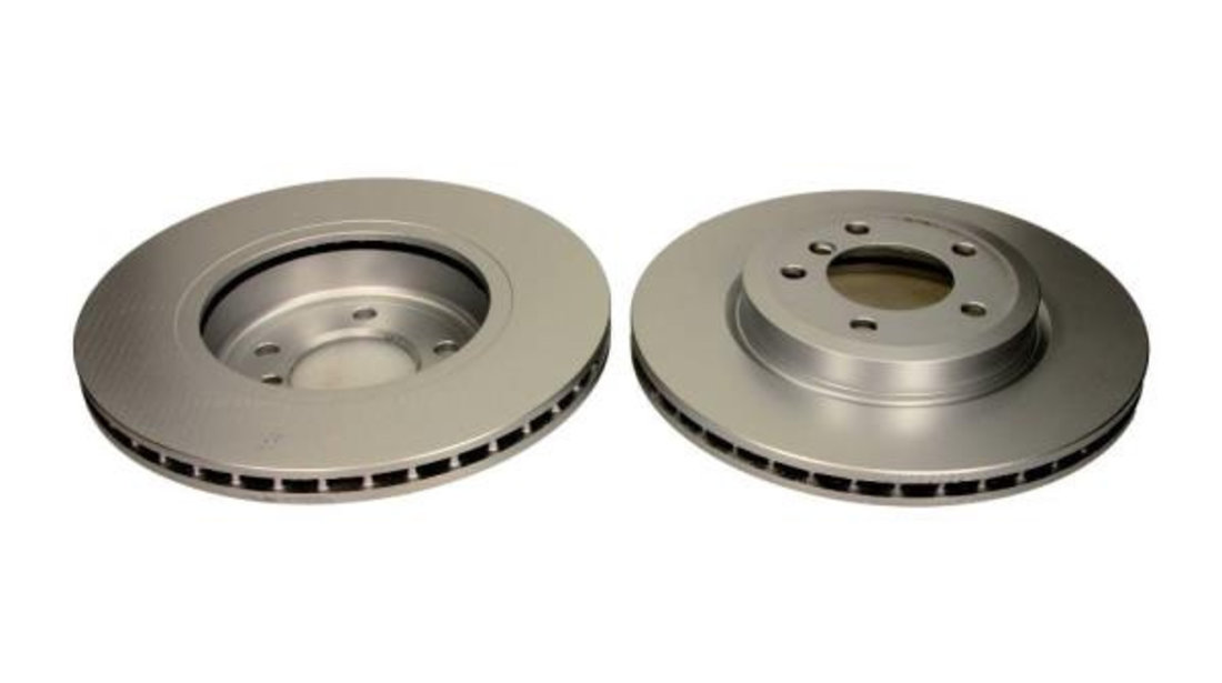 Disc frana punte fata (QD8552 QUARO) BMW