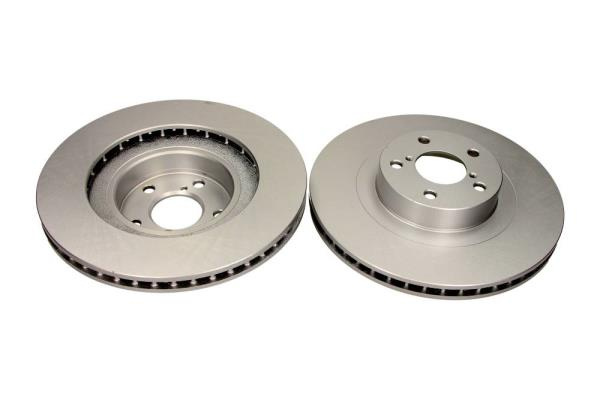 Disc frana punte fata (QD8609 QUARO) SCION,SUBARU,TOYOTA