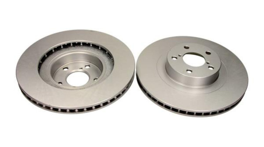 Disc frana punte fata (QD8609 QUARO) SCION,SUBARU,TOYOTA