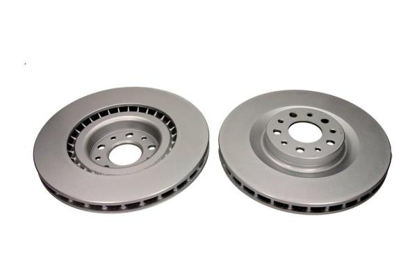 Disc frana punte fata (QD8648 QUARO) FIAT,OPEL,VAUXHALL
