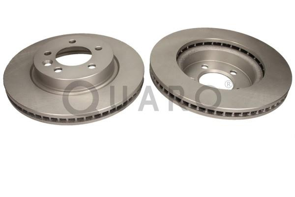 Disc frana punte fata (QD8794 QUARO) LAND ROVER