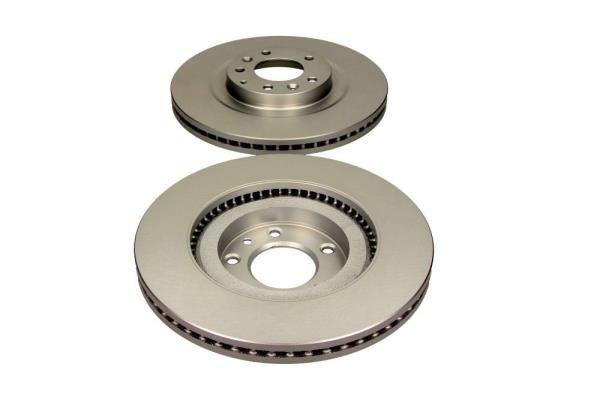 Disc frana punte fata (QD8956 QUARO) FORD USA,LINCOLN,MAZDA