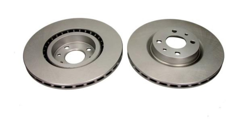 Disc frana punte fata (QD9005 QUARO) ABARTH,ALFA ROMEO,CHRYSLER,FIAT,LANCIA