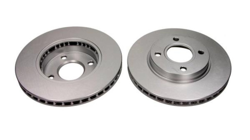 Disc frana punte fata (QD9109 QUARO) FORD,FORD USA,MERCURY