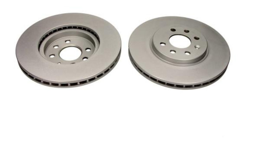 Disc frana punte fata (QD9173 QUARO) CHEVROLET,OPEL,VAUXHALL