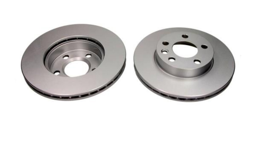 Disc frana punte fata (QD9259 QUARO) VW