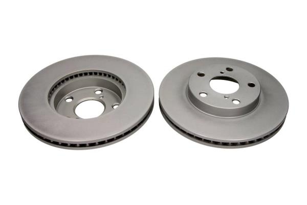 Disc frana punte fata (QD9286 QUARO) TOYOTA