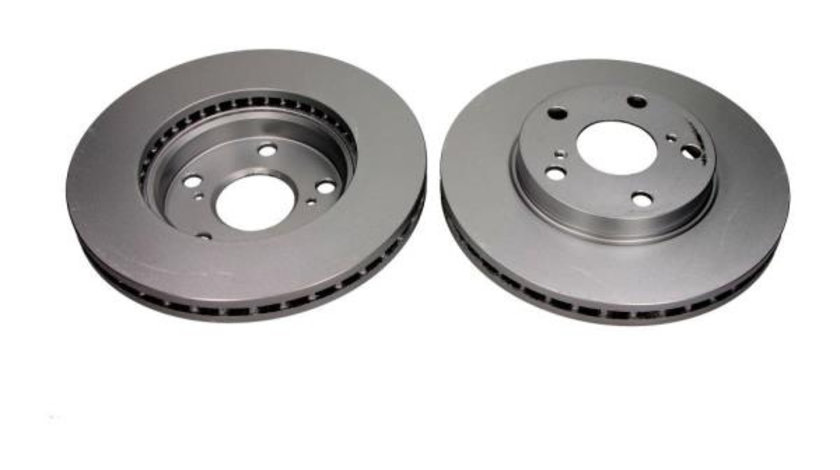 Disc frana punte fata (QD9597 QUARO) TOYOTA