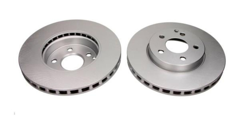 Disc frana punte fata (QD9605 QUARO) MERCEDES-BENZ,MERCEDES-BENZ (BBDC)