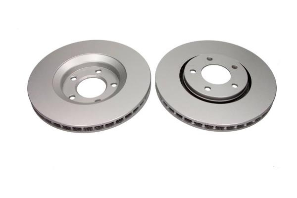 Disc frana punte fata (QD9661 QUARO) CHRYSLER,DODGE
