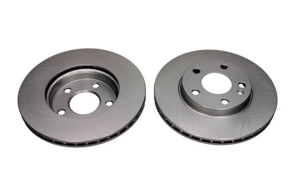 Disc frana punte fata (QD9699 QUARO) MERCEDES-BENZ
