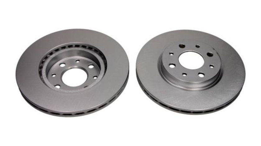 Disc frana punte fata (QD9833 QUARO) ALFA ROMEO,FIAT,LANCIA