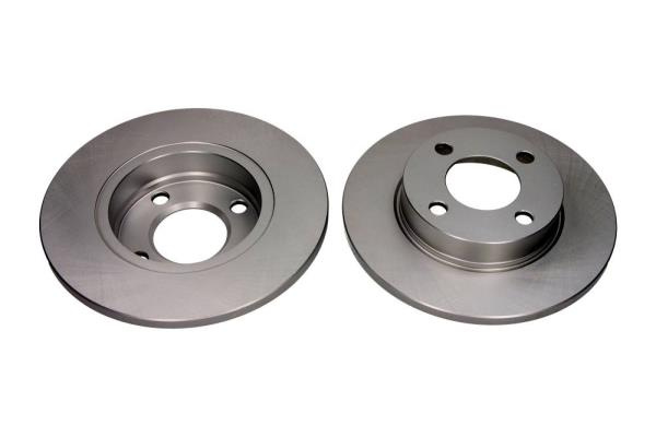 Disc frana punte fata (QD9864 QUARO) AUDI