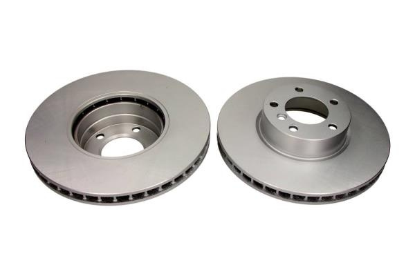 Disc frana punte fata (QD9896 QUARO) BMW